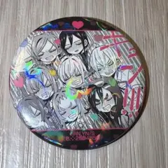 2026年最新】君のことが大大大大大好きな100人の彼女 缶バッジの人気