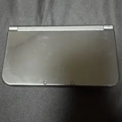 Newニンテンドー3DSLL ジャンク