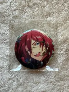 あんスタ フィーチャー 2 缶バッジ 七種茨