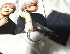 2025年最新】花村想太 アクセサリーの人気アイテム - メルカリ