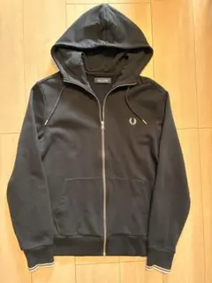 FRED PERRY(フレッドペリー) ジップパーカー