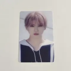 &TEAM 青嵐 YUMA ユウマ タワレコ 特典 クリアトレカ