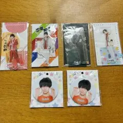 2025年最新】織山尚大アクスタの人気アイテム - メルカリ