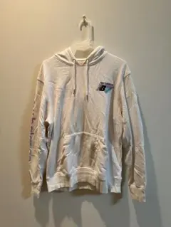 ニューバランス メンズ パーカー