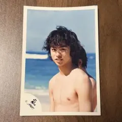 2026年最新】櫻井翔写真集の人気アイテム - メルカリ