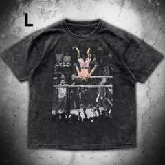 UFC ジャスティン・ゲイジー ヴィンテージ加工 Tシャツ Lのサムネイル