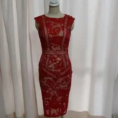 ドレスLITTLEMISTRESS