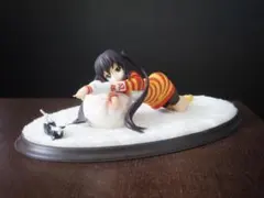 中野梓 あずにゃん けいおん！ フィギュア マックスファクトリー