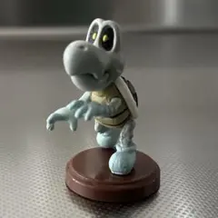 チョコエッグ　カロン