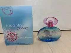 Salvatore Ferragamo incanto Charms 100ml