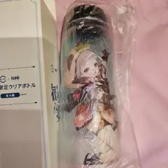 スシロー　原神　ボトル　早柚