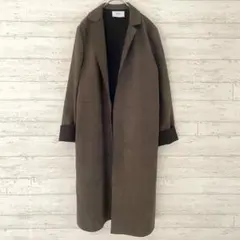 ブラック チェスターコート