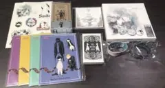 eveグッズまとめ売り