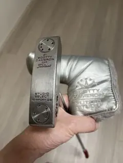 V490 激レア スコッティ キャメロン アメリカンクラシックⅢ パター