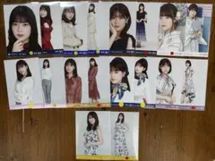 岩本蓮加 乃木坂46 生写真 14枚 まとめ売り - メルカリ