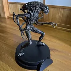 パリセイズ　エイリアンウォーリア　シグネチャースタチュー パリセイズ エイリアンシグネチャーシリーズスタチュー エイリアン2