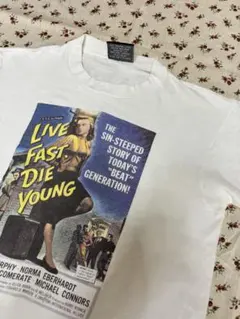 HELLBENT Tシャツ サイコビリー ハードコア ミクスチャー ロカビリー