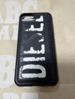 DIESEL iPhone SE用 携帯ケース