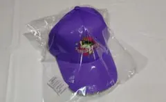 ズートピア　Happyくじ　キャップ