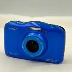 2026年最新】coolpix w100 中古の人気アイテム - メルカリ