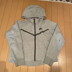 テックフリースNIKE sサイズ