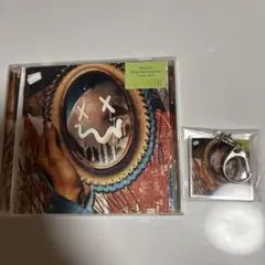 Creepy Nuts 二度寝/Bling-Bang-Bang-Born