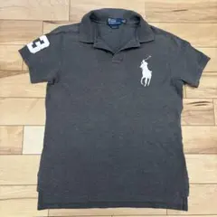 Polo Ralph Lauren ビッグポニー チーフキーフ Swag Y2K - メルカリ