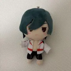 桐嶋郁弥 ちびぐるみ Free! ぬいぐるみ 中国 谷娘 私服 - メルカリ