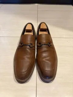 クラークス革靴　30cm