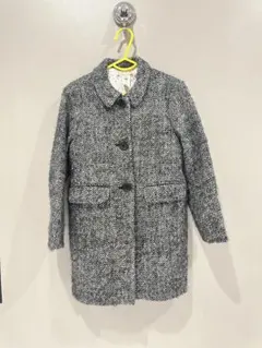 2026年最新】Bonpoint ウールコートの人気アイテム - メルカリ