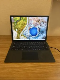 Surface Laptop 2 13.5型 i5/8G/256GB/ブラック