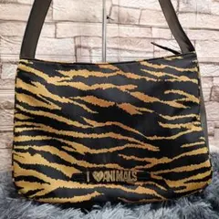 新品✨️y2k ワンショルダーバッグ レザー MOSCHINOのサムネイル