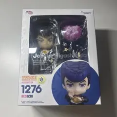 【中古】ねんどろいど　ブチャラティ　ジョルノ　プロシュート　仗助　リゾット 中古】ねんどろいど ブチャラティ ジョルノ プロシュート 仗助 リゾット