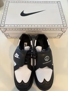 NIKE×PEACEMINUSONE G-DRAGON Kwondo1