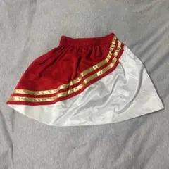 園児用コスプレ？