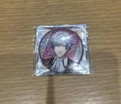 うたプリ BGS 缶バッジ 黒崎蘭丸