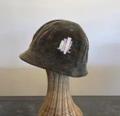 Tom様専用 NOROLL × APPLE BUTTER STORE ハット - メルカリ