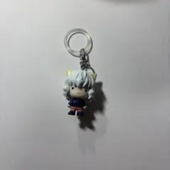 HUNTERHUNTER めじるしアクセサリー ガチャガチャ