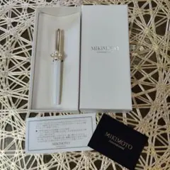 MIKIMOTO International リップブラシ パール付きのサムネイル