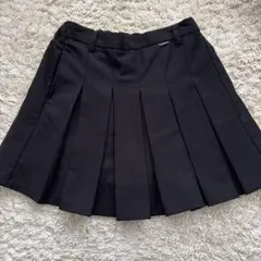 Lovetoxic150プリーツスカート卒服卒業式