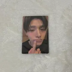 ALD1 ALPHA DRIVE ONE サンウォン AFTER JOURNEY