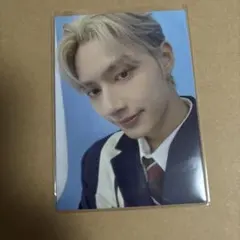 SEVENTEEN JAPAN 1st EP DREAM ジュン トレカ