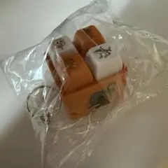 イタリアンブレインロット 光るキーホルダー 喋るキーホルダー キーボード