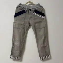 【Zuppa Di Zacca】男の子用パンツ（140）