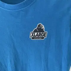 XLARGE KIDS 半袖Tシャツ 120cmのサムネイル