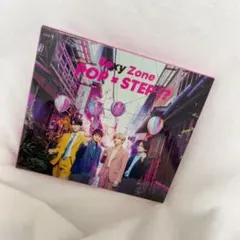 POP×STEP!? SexyZone