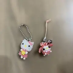 2025年最新】ハローキティ平成レトロストラップの人気アイテム - メルカリ