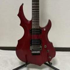 GrassRoots G-FR-62GT See Thru Red フォレスト④のサムネイル