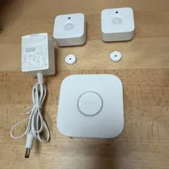 PHILIPS Hue Bridge センサー付きのサムネイル