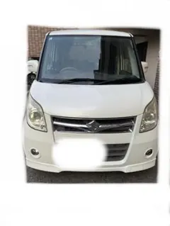車検2年付 スズキ パレット 7.5万km 機関良好 すぐ乗れます - メルカリ